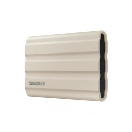 Portable SSD | T7 | 1000 GB | N/A " | USB 3.2 | Beige