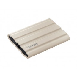 Portable SSD | T7 | 1000 GB | N/A " | USB 3.2 | Beige