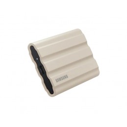 Portable SSD | T7 | 1000 GB | N/A " | USB 3.2 | Beige