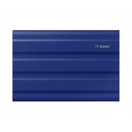 Portable SSD | T7 | 2000 GB | N/A " | USB 3.2 | Blue