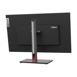 Lenovo | ThinkVision | T27i-30 | 27 " | IPS | FHD | 16:9 | 60 Hz | 6 ms | 1920 x 1080 | 300 cd/m | HDMI ports quantity 1 | Black