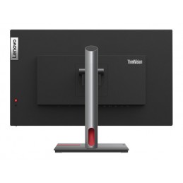 Lenovo | ThinkVision | T27h-30 | 27 " | IPS | QHD | 16:9 | 60 Hz | 6 ms | 2560 x 1440 | 350 cd/m | HDMI ports quantity 1x HDMI 2