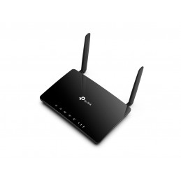 Wireless Dual Band Gigabit Router | Archer MR500 | 802.11ac | 867 Mbit/s | 10/100/1000 Mbit/s | Ethernet LAN (RJ-45) ports 4 | M