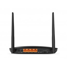 Wireless Dual Band Gigabit Router | Archer MR500 | 802.11ac | 867 Mbit/s | 10/100/1000 Mbit/s | Ethernet LAN (RJ-45) ports 4 | M