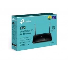 Wireless Dual Band Gigabit Router | Archer MR500 | 802.11ac | 867 Mbit/s | 10/100/1000 Mbit/s | Ethernet LAN (RJ-45) ports 4 | M