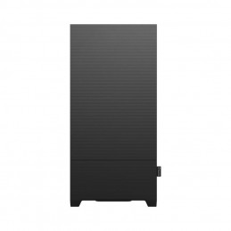 Fractal Design | Pop Silent | Side window | Black Solid | ATX, mATX, Mini ITX | Power supply included No | ATX