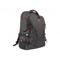 Genesis | Laptop Backpack | Pallad 550 | Backpack | Black