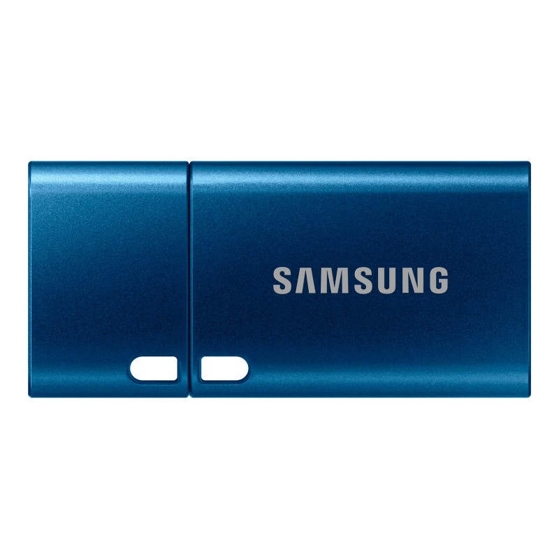 Samsung | USB Flash Drive | MUF-128DA/APC | 128 GB | USB 3.2 Gen 1 Type-C | Blue