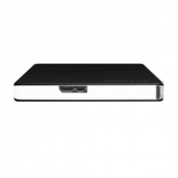 Canvio Slim | HDTD310EK3DA | 1000 GB | 2.5 " | USB 3.2 Gen1 | Black