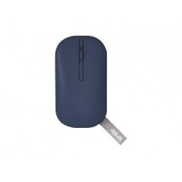 Asus | Wireless Mouse | MD100 | Wireless | Bluetooth | Blue