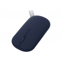 Asus | Wireless Mouse | MD100 | Wireless | Bluetooth | Blue