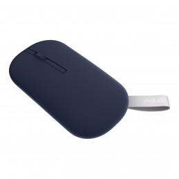 Asus | Wireless Mouse | MD100 | Wireless | Bluetooth | Blue