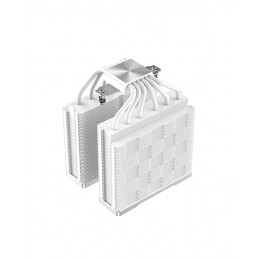 Deepcool | AK620 | White | Intel, AMD | CPU Air Cooler