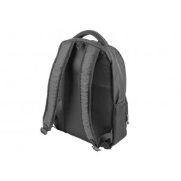 Natec | Laptop Backpack Eland | NTO-1386 | Backpack | Black | 15.6 " | Shoulder strap