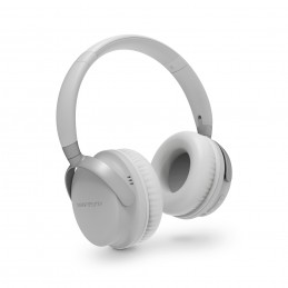 Energy Sistem Headphones Bluetooth Style 3, Stone | Energy Sistem | Headphones | Style 3 | Wireless | Over-Ear | Noise canceling