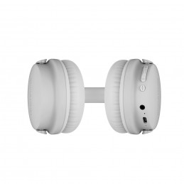 Energy Sistem Headphones Bluetooth Style 3, Stone | Energy Sistem | Headphones | Style 3 | Wireless | Over-Ear | Noise canceling