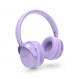 Energy Sistem Headphones Bluetooth Style 3 Lavender (Bluetooth, Deep Bass, High-quality voice calls, Foldable) | Energy Sistem |