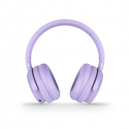 Energy Sistem Headphones Bluetooth Style 3 Lavender (Bluetooth, Deep Bass, High-quality voice calls, Foldable) | Energy Sistem |