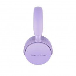 Energy Sistem Headphones Bluetooth Style 3 Lavender (Bluetooth, Deep Bass, High-quality voice calls, Foldable) | Energy Sistem |