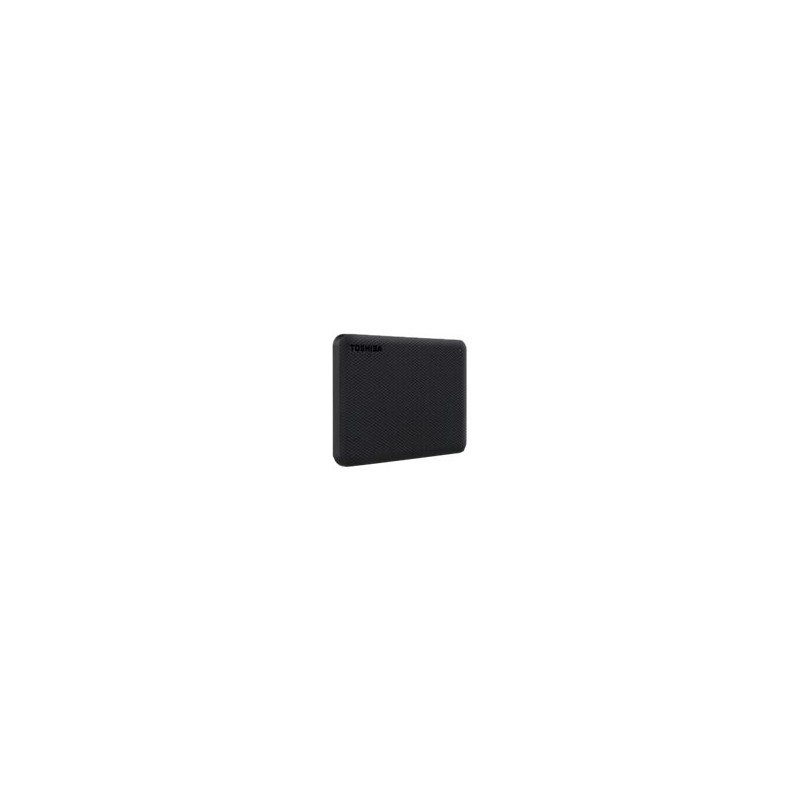 Canvio Advance | HDTCA20EG3AA | 2000 GB | 2.5 " | USB 3.2 Gen1 | Green