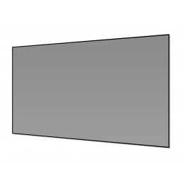 Elite Screens | Projection Screen | AR110DHD3 | Diagonal 110 " | 16:9 | Black