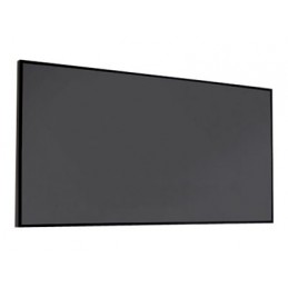 Elite Screens | Projection Screen | AR110DHD3 | Diagonal 110 " | 16:9 | Black