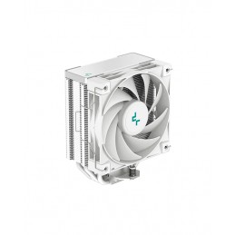 Deepcool | CPU Air Cooler | AK400 | White | Intel, AMD