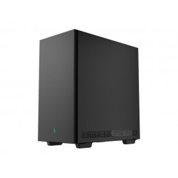 Deepcool | MID TOWER CASE | CH510 | Side window | Black | Mid-Tower | Power supply included No | ATX PS2