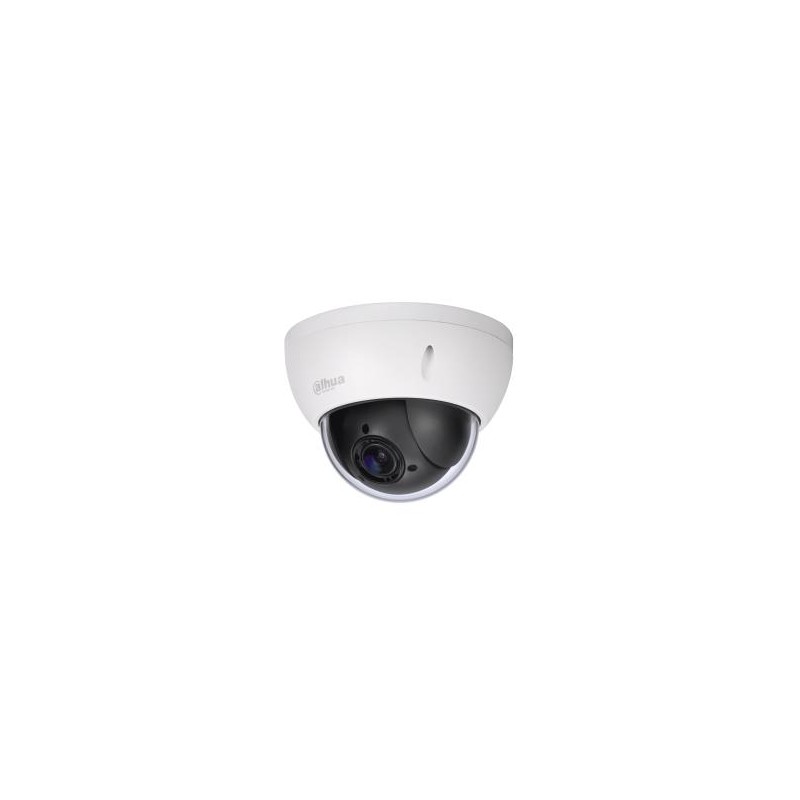 NET CAMERA 4MP PTZ DOME/SD22404DB-GNY DAHUA