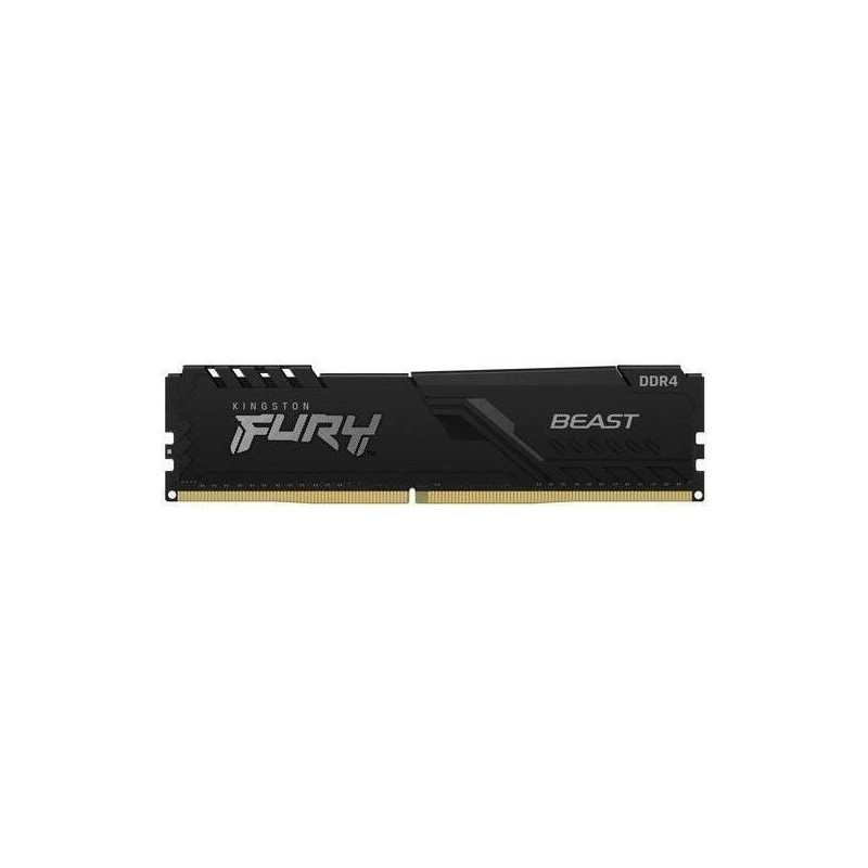 MEMORY DIMM 8GB PC21300 DDR4/KF426C16BB/8 KINGSTON