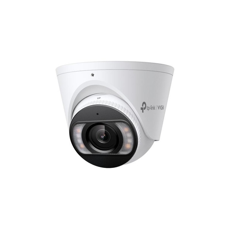 NET CAMERA TURRET H.265+ 8MP/VIGI C485(4MM) TP-LINK