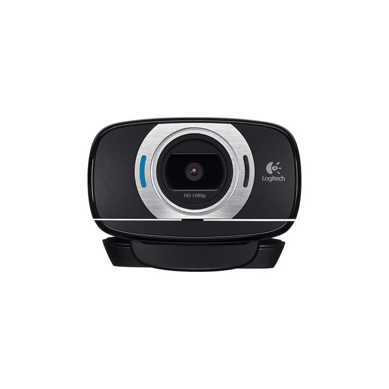 CAMERA WEBCAM C615/960-001056 LOGITECH