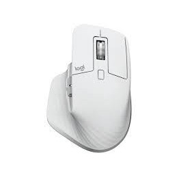 MOUSE BLUETH LASER MX MASTER3S/PALE GREY 910-006560 LOGITECH