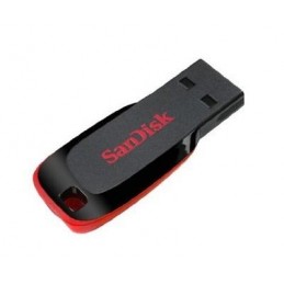 MEMORY DRIVE FLASH USB2 64GB/SDCZ50-064G-B35 SANDISK