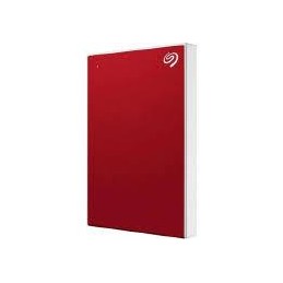 External HDD|SEAGATE|One Touch|STKB1000403|1TB|USB 3.0|Colour Red|STKB1000403