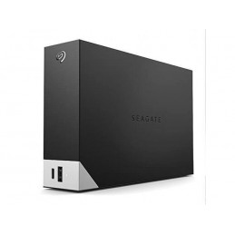 External HDD|SEAGATE|One Touch|STLC16000400|16TB|USB 3.0|Drives 1|Black|STLC16000400