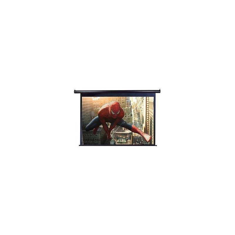 Elite Screens | Spectrum Series | Electric84H | Diagonal 84 " | 16:9 | Viewable screen width (W) 186 cm | Black