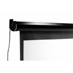 Elite Screens | Spectrum Series | Electric84H | Diagonal 84 " | 16:9 | Viewable screen width (W) 186 cm | Black