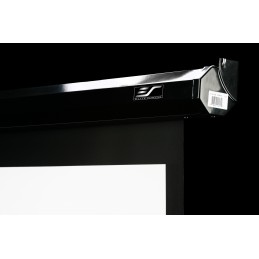 Elite Screens | Spectrum Series | Electric84H | Diagonal 84 " | 16:9 | Viewable screen width (W) 186 cm | Black