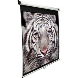 Manual Series | M135XWH2 | Diagonal 135 " | 16:9 | Viewable screen width (W) 299 cm | White