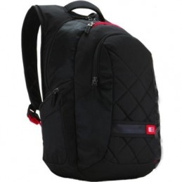 Case Logic | DLBP114K | Fits up to size 14.1 " | Backpack | Black