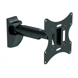 Sunne | Wall mount | LCD-A502K | Tilt, Swivel | 23-42 " | Maximum weight (capacity) 30 kg | Black