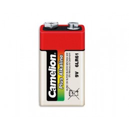 Camelion | 6LR61-SP1 | 9V/6LR61 | Plus Alkaline 6LR61 | 1 pc(s)