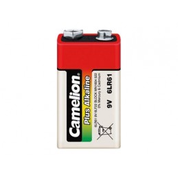 Camelion | 6LR61-SP1 | 9V/6LR61 | Plus Alkaline 6LR61 | 1 pc(s)