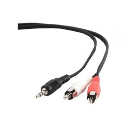 Cablexpert | 3.5mm | 2 x RCA