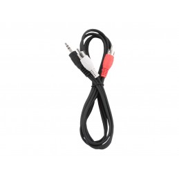 Cablexpert | 3.5mm | 2 x RCA