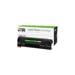 ColorWay CW-H278M | Toner Cartridge | Black