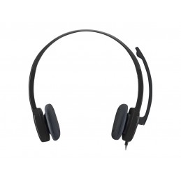 Logitech | H151 | On-Ear 3.5 mm