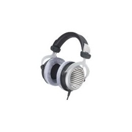 Beyerdynamic | DT 990 | Black, Silver