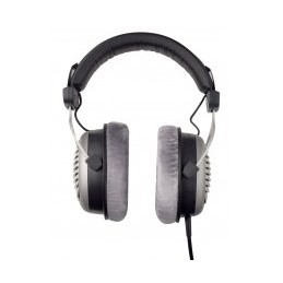 Beyerdynamic | DT 990 | Black, Silver